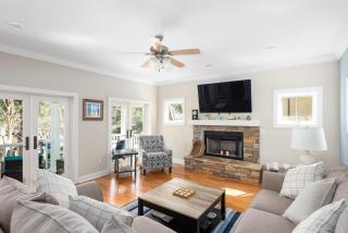 3076 Seabrook Village Drive - Seabrook Island - 5