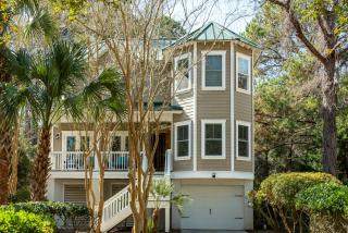 3076 Seabrook Village Drive - Seabrook Island - 9