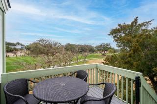 953 Sealoft Villa - Seabrook Island - 1