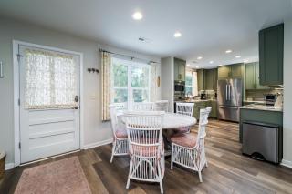 532 Tarpon Pond Cottage - Seabrook Island - 8