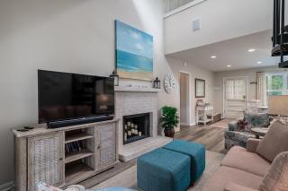 532 Tarpon Pond Cottage - Seabrook Island - 1