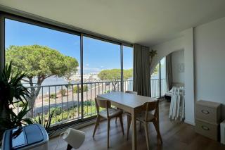 Les Caravelles - Appartement Une chambre avec parking proche plage - 2