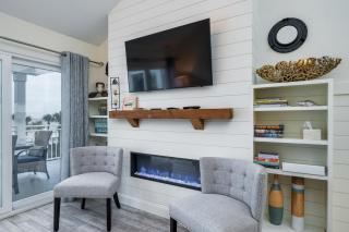 2940 Atrium Villa - Seabrook Island - 2