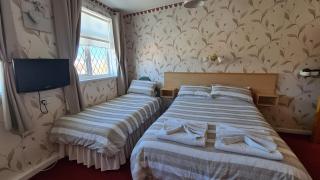 The Kimberley B&B - Blackpool - 9