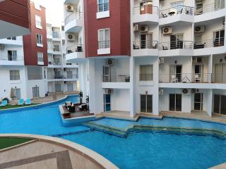A Superb Studio Apartment - Hurghada - 5
