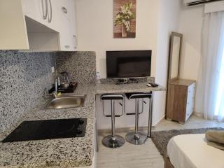 A Superb Studio Apartment - Hurghada - 1