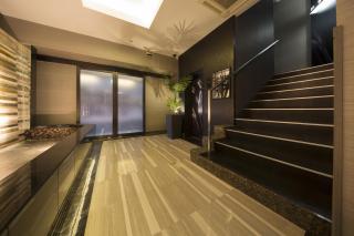 Hotel In The Green (Adult Only) - Kyoto - 4