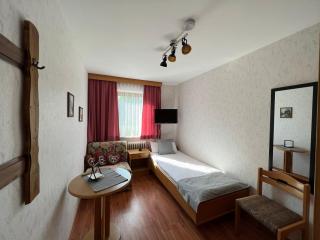 Aparthotel Hochfeld - 7