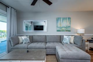 2943 Atrium Villa - Seabrook Island - 4