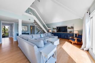 706 Spinnaker Beach House - Seabrook Island - 7
