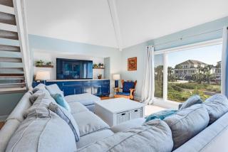 706 Spinnaker Beach House - Seabrook Island - 6