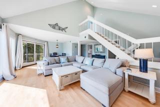 706 Spinnaker Beach House - Seabrook Island - 4