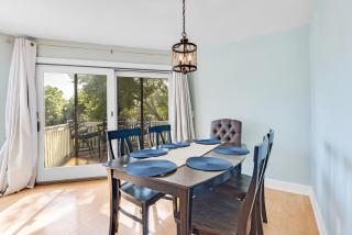 706 Spinnaker Beach House - Seabrook Island - 3
