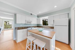 706 Spinnaker Beach House - Seabrook Island - 2
