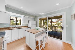 706 Spinnaker Beach House - Seabrook Island - 1