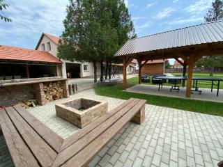 Riviéra Apartmanok - Abádszalók - 9