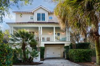 3068 Seabrook Village Drive - Seabrook Island - 9