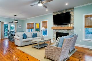 3020 Seabrook Village Drive - Seabrook Island - 3