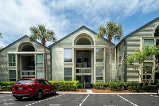 1391 Pelican Watch Villa - 0