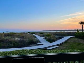 1391 Pelican Watch Villa - Seabrook Island - 8