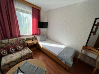 Aparthotel Hochfeld - 6