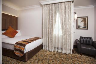 Konak Hotel Taksim - 8