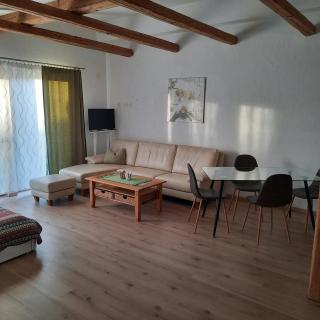 Ferienwohnung Fertsch - Apetlon - 2