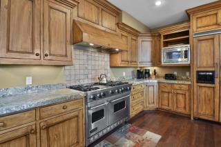 Silver Star #18 - 4 Bed Cottage w Spa - Park City - 6