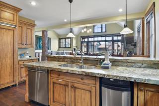 Silver Star #18 - 4 Bed Cottage w Spa - Park City - 5