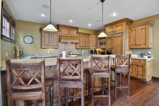 Silver Star #18 - 4 Bed Cottage w Spa - Park City - 2