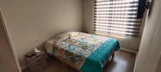 Depto San Alberto Hurtado 104, Estación Central - 5