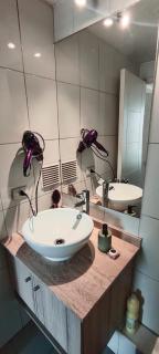 Depto San Alberto Hurtado 104, Estación Central - 2