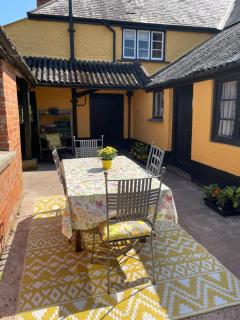 Ashclyst Farm Rural Retreat - Exeter - 7