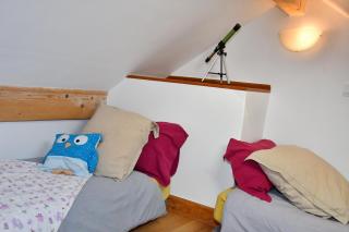 Appartement confortable au pied des pistes avec vue imprenable - Villard-Reculas - 7