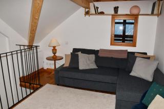 Appartement confortable au pied des pistes avec vue imprenable - Villard-Reculas - 4