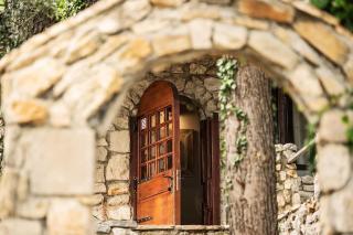 Holiday home Raos - a special stonehouse, Brela - Brela (Brella) - 5
