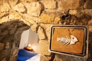Holiday home Raos - a special stonehouse, Brela - Brela (Brella) - 1