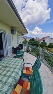 Apartman Luca - Kaštela (Castelli) - 2
