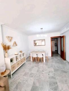Increíble Apartamento Familiar - Mairena del Aljarafe - 6