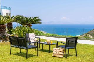 Island Hills - Rhodos-stad - 0