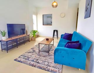 Sunny Penthouse Calpe - Calpe - 6