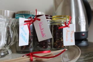 LA CASA DI TALIN - 0