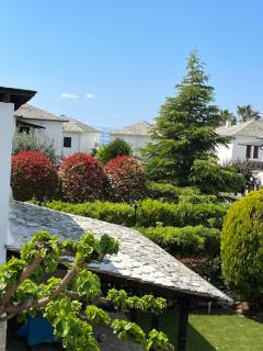 BLUE DREAM Koropi Pelion Milies South Pelion - 6