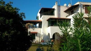 Mykoniatika Summer Resort Villas - Vergia - 0