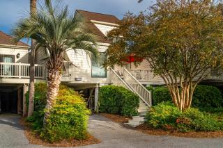 741 Spinnaker Beach House - Seabrook Island - 2