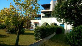 Mykoniatika Summer Resort Villas - Vergia - 9
