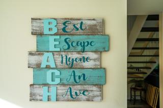 741 Spinnaker Beach House - 2