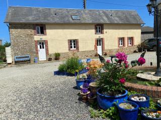 Rose Cottage - Gorges - 0