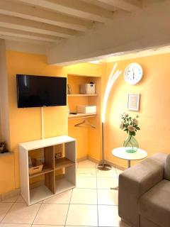 Piazza Napoleone Sweet apartment - Lucca - 4