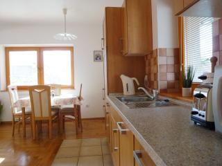 Apartment Jalps 1 in beautiful Bohinjska Bistrica - Bohinj - 4